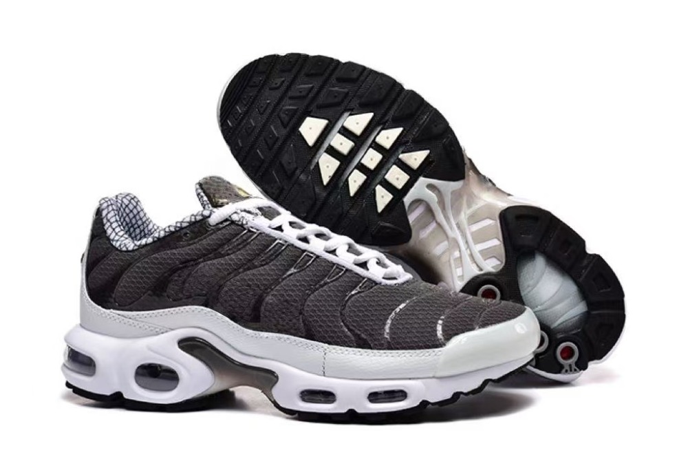 Air T With shoe box