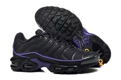 TN1S - Black Purple Blue