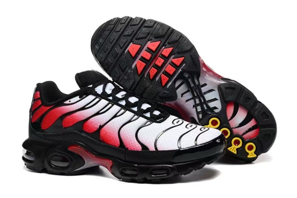 Air T With shoe box