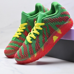 Ja3- Green Red