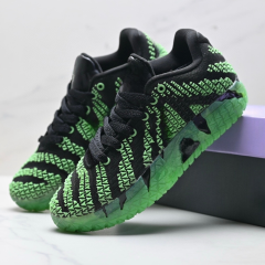 Ja3- Black Green