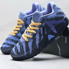 Ja3- Blue Black