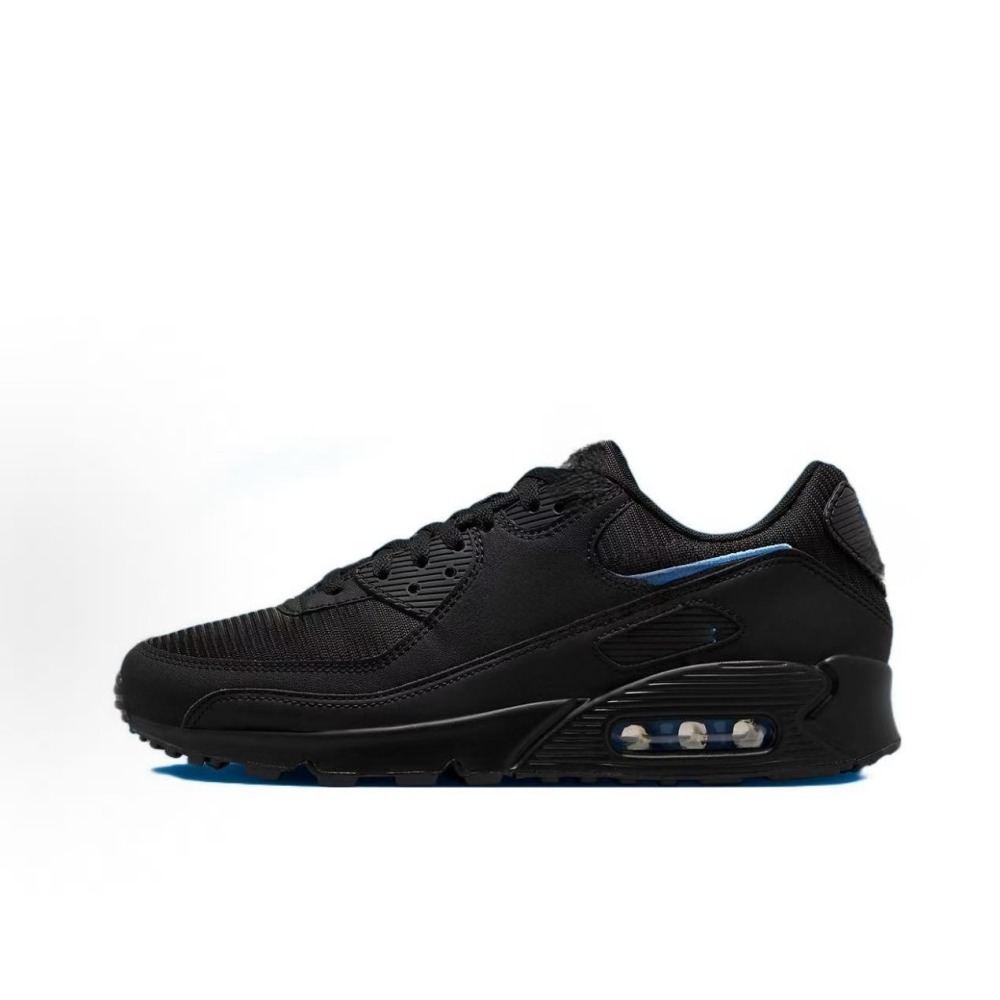 90 With shoe box