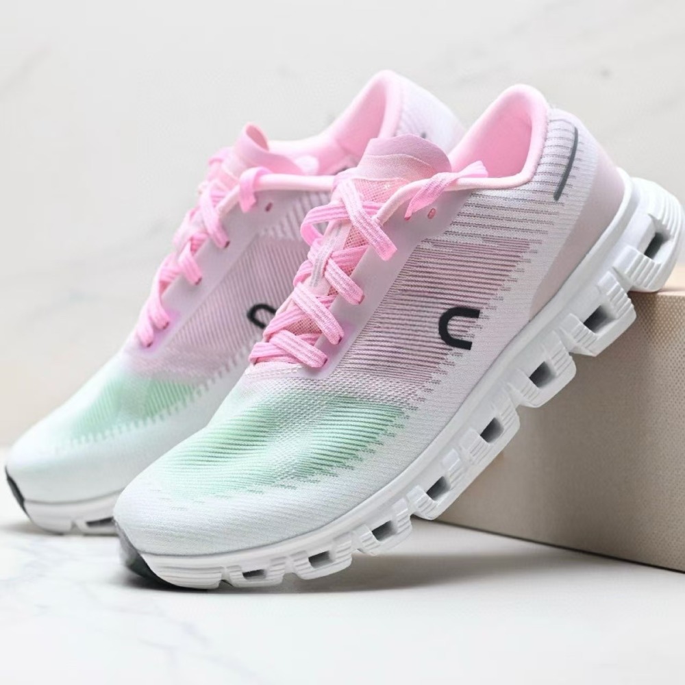 cloud 6 With shoe box