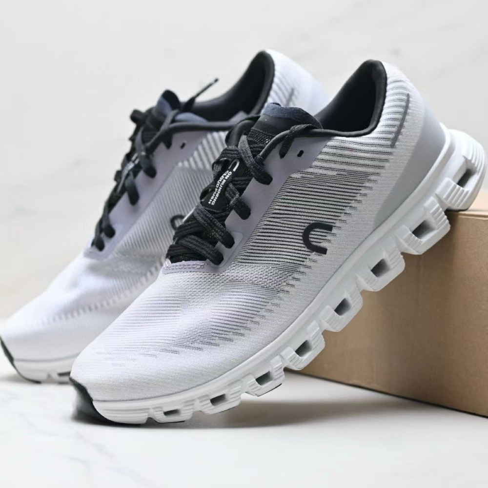 cloud 6 With shoe box