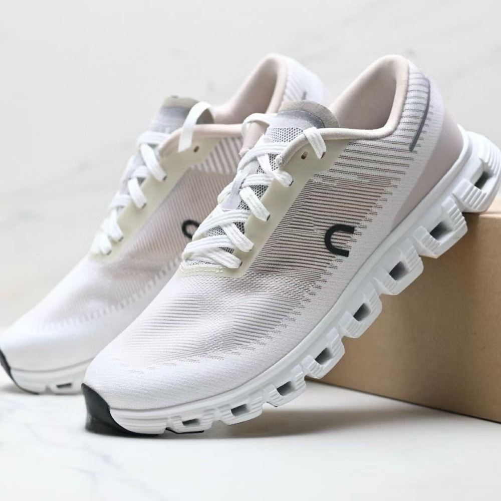 cloud 6 With shoe box