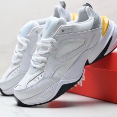 M2K-White yellow