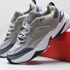 M2K-Retro Grey