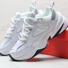 M2K-White Black
