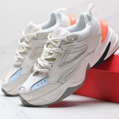 M2K-Grey Orange