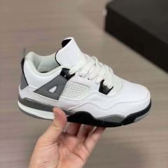 Child AJ4- White Cement