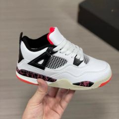 Child AJ4- Hot Lava