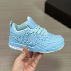 Child AJ4- Sky Blue