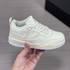 Child AJ4- Rice white