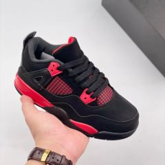 Child AJ4- Red Thunder and Lightning