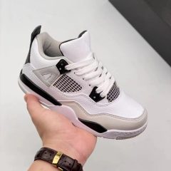 Child AJ4- Little White Cement