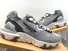 Rea - Grey Black White