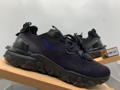 Rea - Black Blue Label