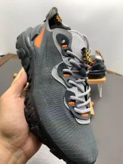Rea - Grey Orange