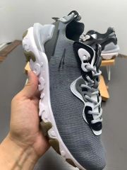 Rea - Grey White
