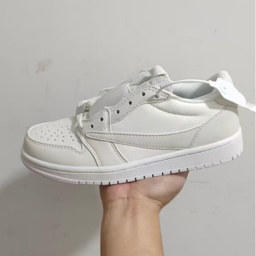 ts With shoe box