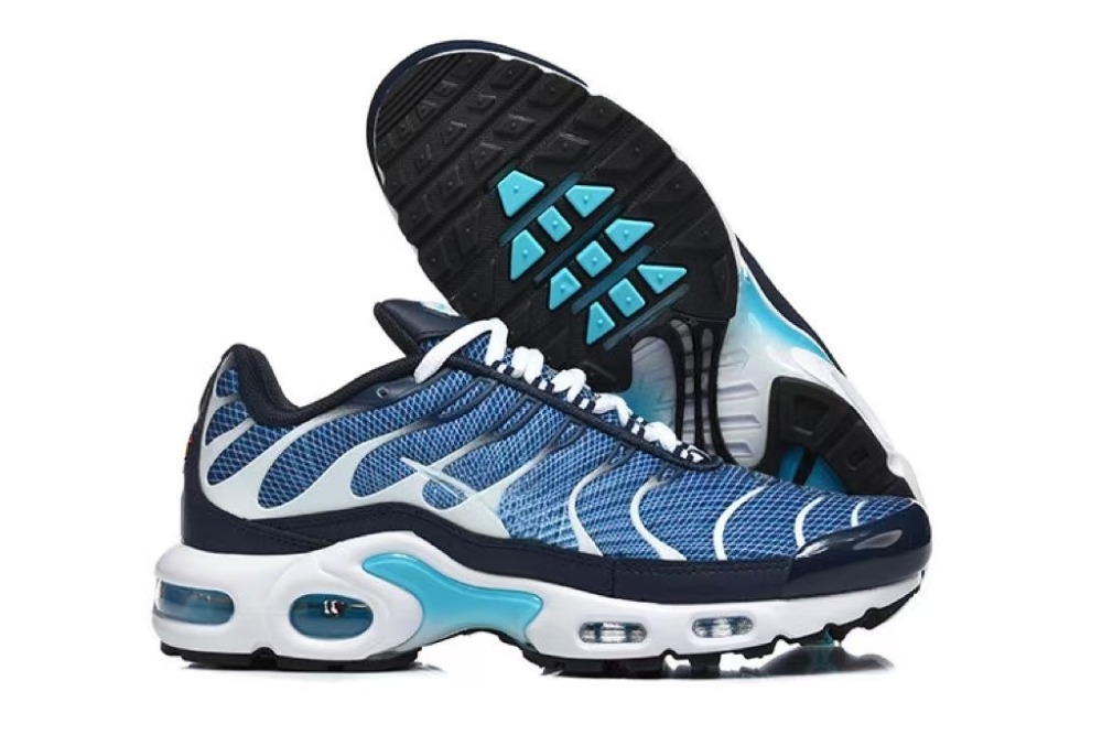 Air T With shoe box