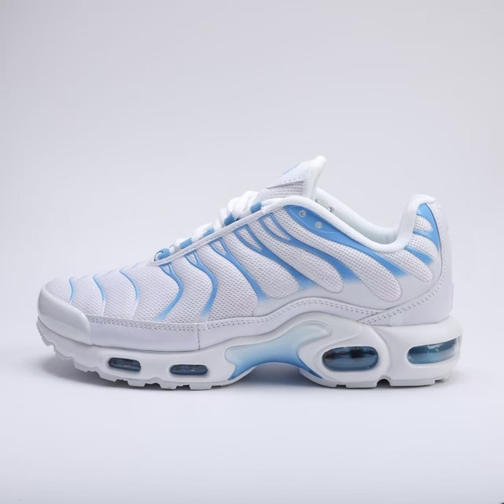 Air Max plus With shoe box