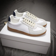 MM6-Blue White Brown