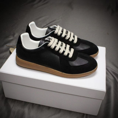 MM6-Black Brown