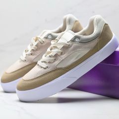 SBM-Khaki white