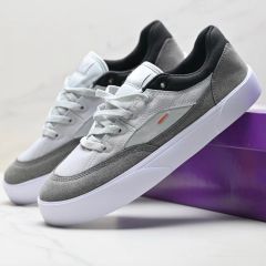 SBM-Black Grey Orange