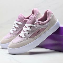 SBM-Pink White