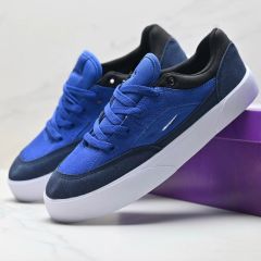 SBM-Blue Black