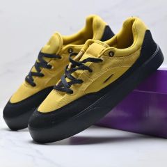 SBM-Yellow Black