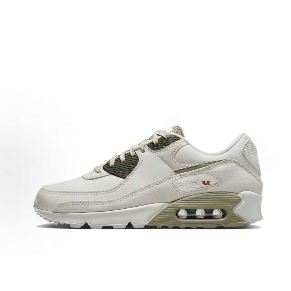 90 With shoe box