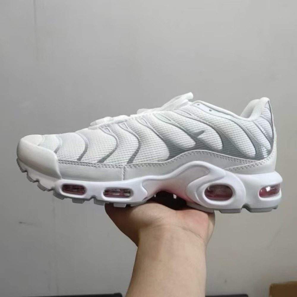 Air Max plus With shoe box