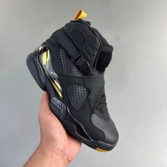 AJ8-Black Gold