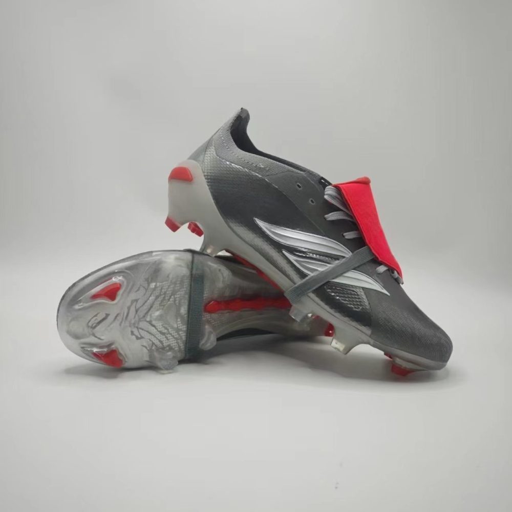 pre 26 With shoe box