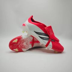 Pre26-Red and White