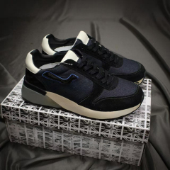D483-Black Deep Blue