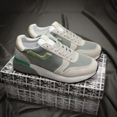 D483-Grey Green White