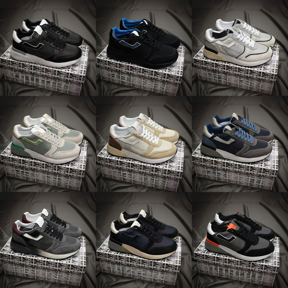 Prem  With shoe box