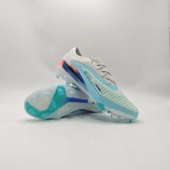 GX3-White Blue Orange