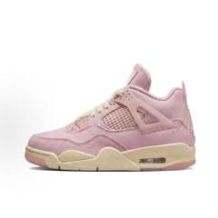 Aj4 - Cowboy Pink