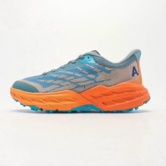 Goat52-Blue Grey Yellow