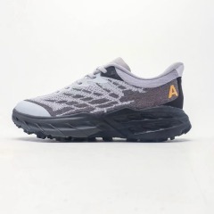 Goat52-Grey Black