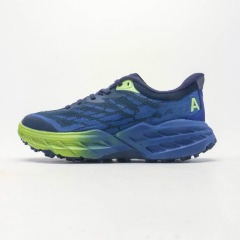 Goat52-Deep Blue Green