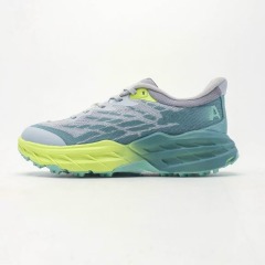 Goat5-Grey Green Yellow
