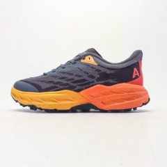 Goat5-Black Yellow Orange