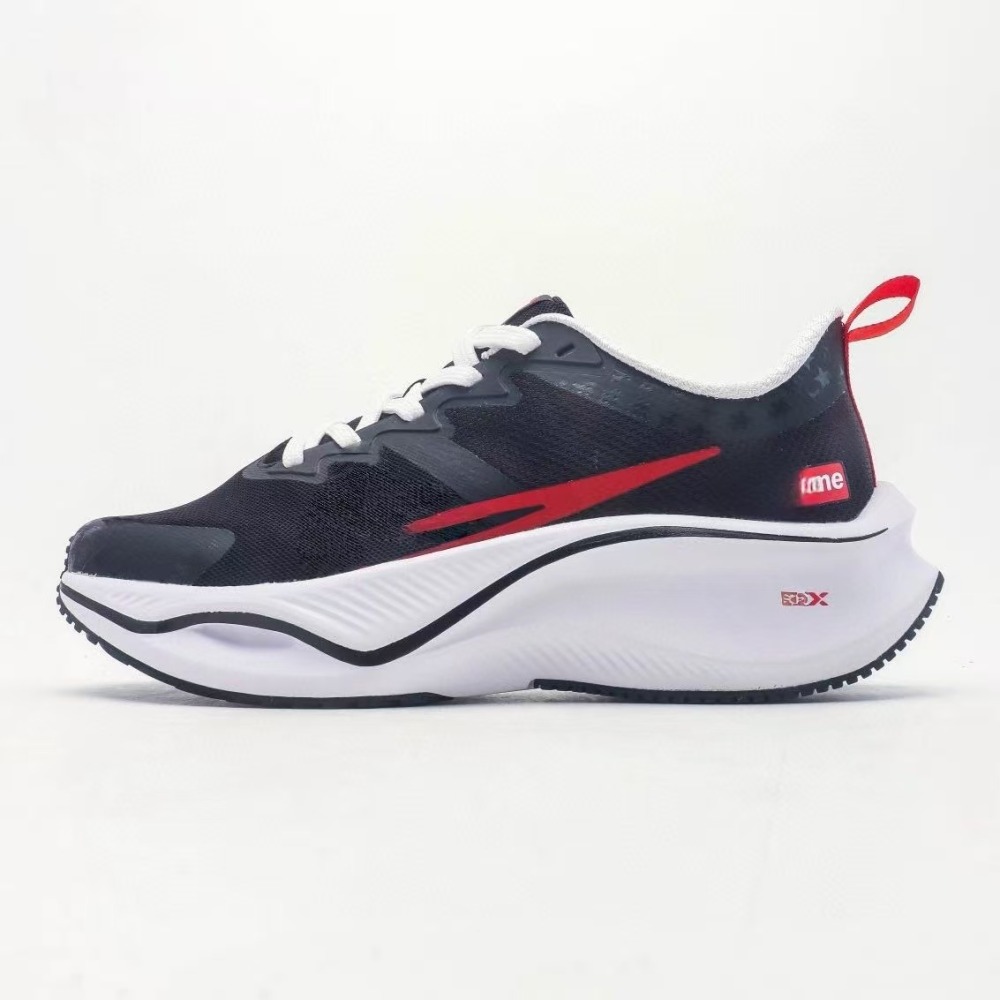 zom plus With shoe box